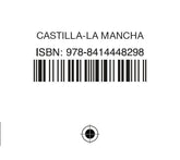 CONOCIMIENTO DEL MEDIO C-MANCHA MOCHILA LIGERA 4 PRIMARIA CONSTRUYENDO MUNDOS | Varios autores | 9788414448298 (Santillana)